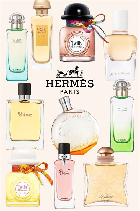 hermes parfum dames|Women's Fragrances .